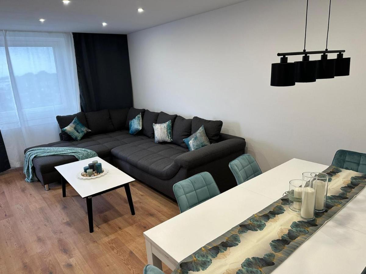 Apartment Весселинг Экстерьер фото