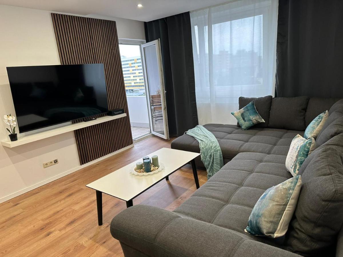 Apartment Весселинг Экстерьер фото