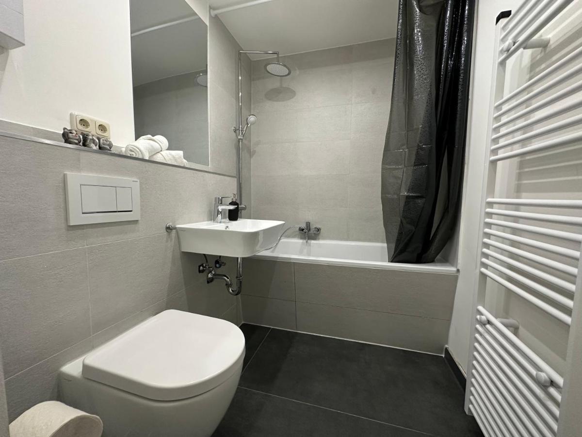 Apartment Весселинг Экстерьер фото