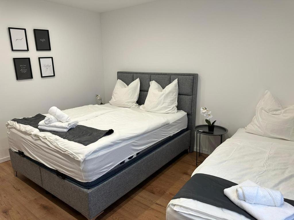Apartment Весселинг Экстерьер фото